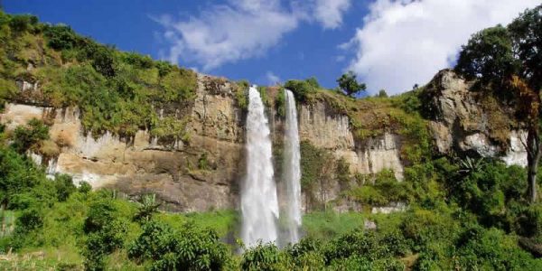 Sipi Falls 