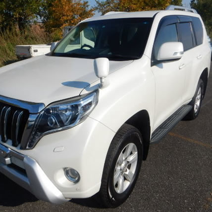 Long Term Car Rentals in Uganda