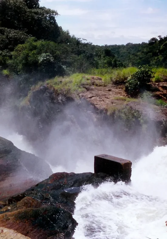 Murchison-Falls-Victoria-Nile-River-Uganda