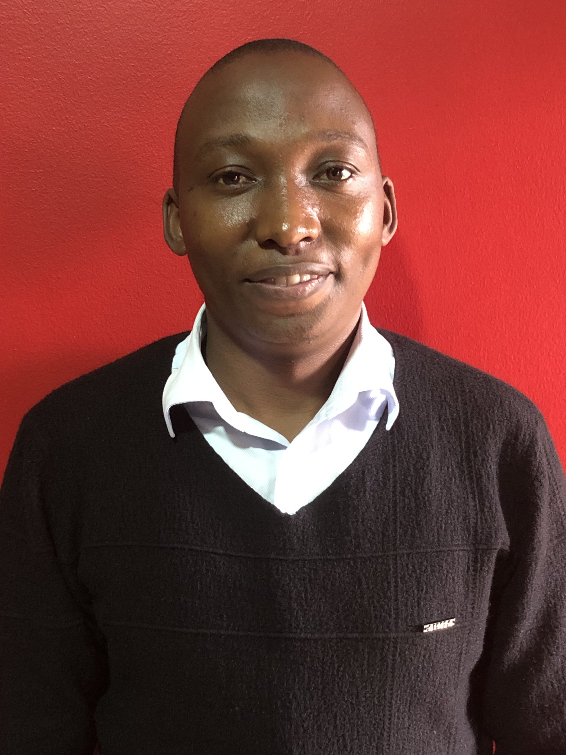 Self Drive Reservation Edward