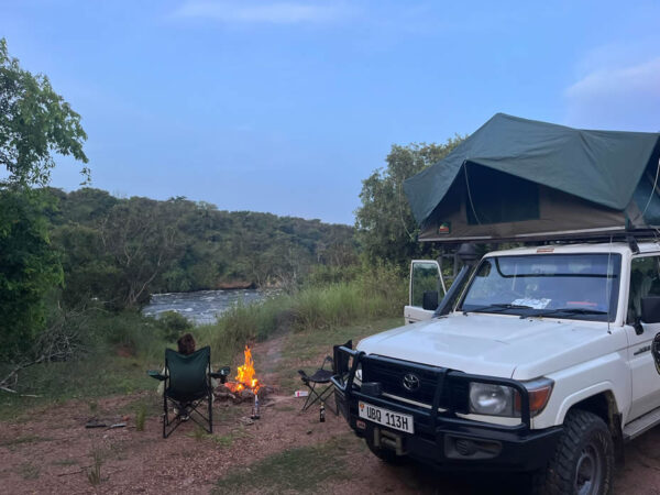 long term rental in uganda