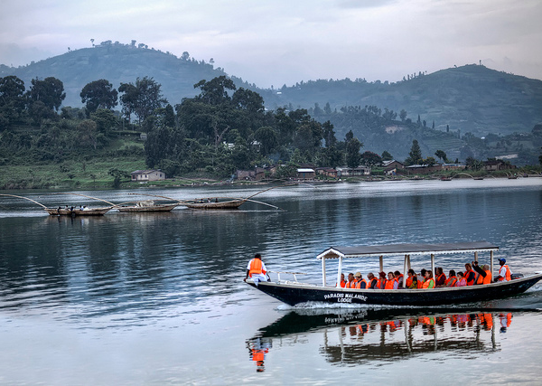 lake--kivu lake--kivu